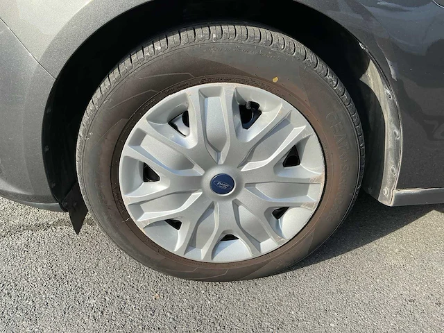 2016 ford s-max - afbeelding 6 van  28