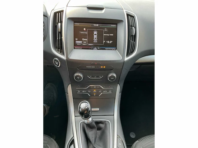 2016 ford s-max - afbeelding 13 van  28