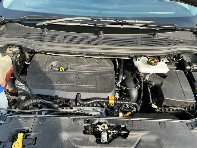 2016 ford s-max - afbeelding 17 van  28