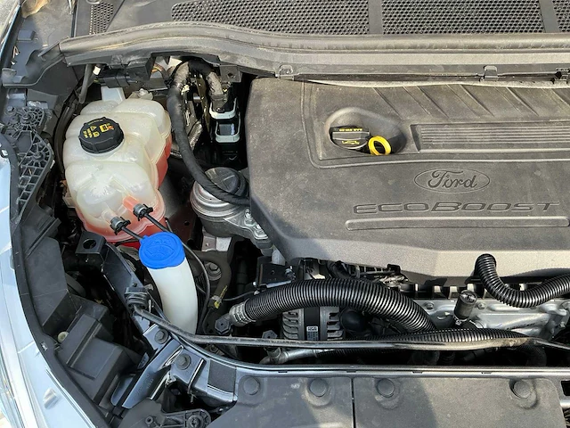 2016 ford s-max - afbeelding 19 van  28