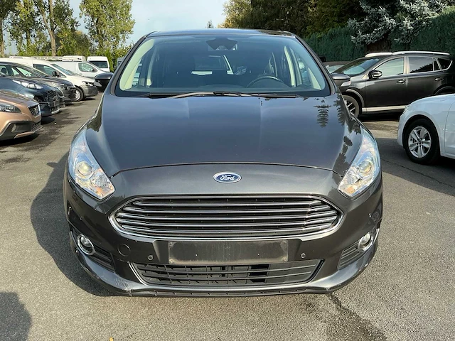 2016 ford s-max - afbeelding 24 van  28