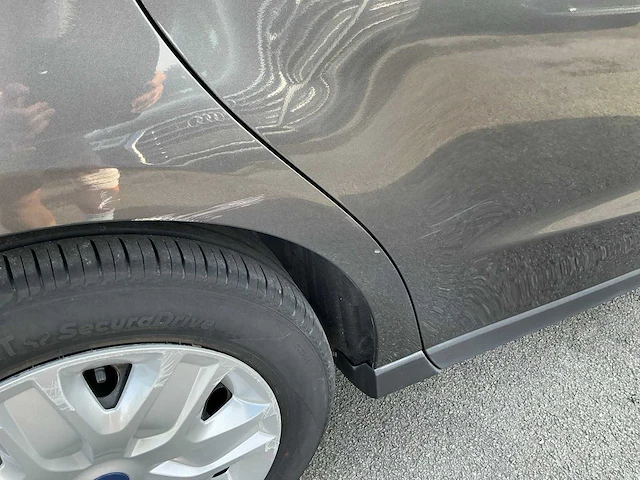 2016 ford s-max - afbeelding 2 van  28