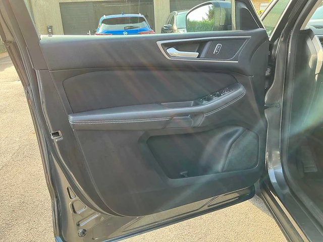 2016 ford s-max - afbeelding 7 van  28