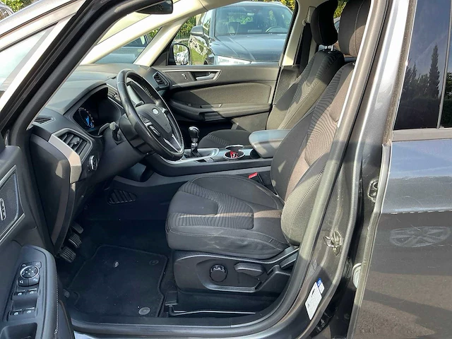 2016 ford s-max - afbeelding 8 van  28