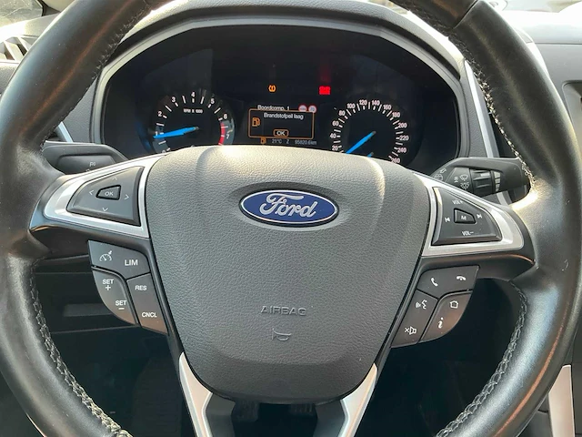 2016 ford s-max - afbeelding 10 van  28