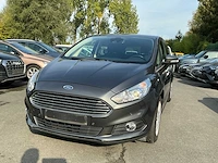 2016 ford s-max