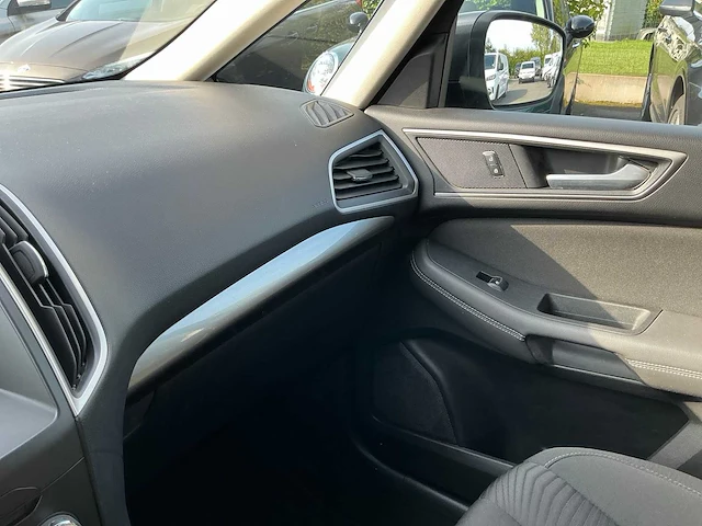 2016 ford s-max - afbeelding 14 van  28