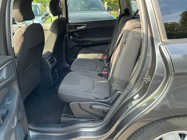 2016 ford s-max - afbeelding 15 van  28