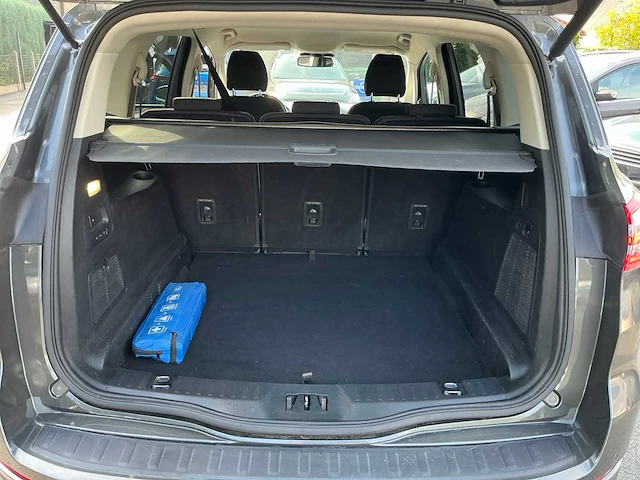 2016 ford s-max - afbeelding 16 van  28