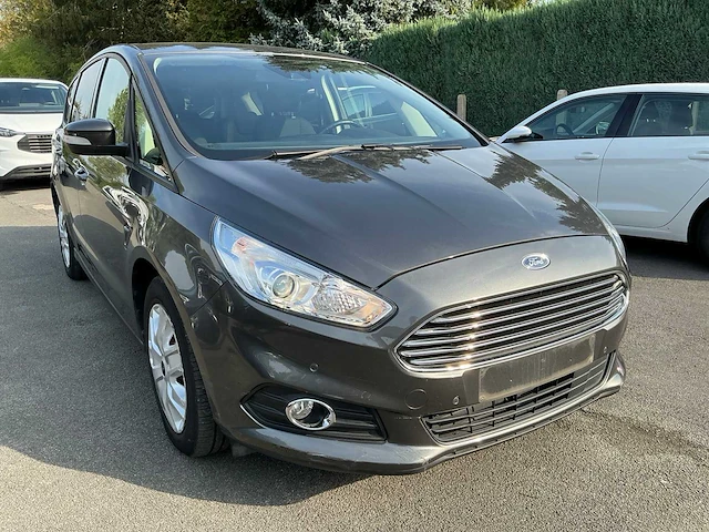 2016 ford s-max - afbeelding 12 van  28