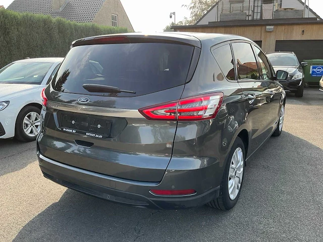 2016 ford s-max - afbeelding 22 van  28