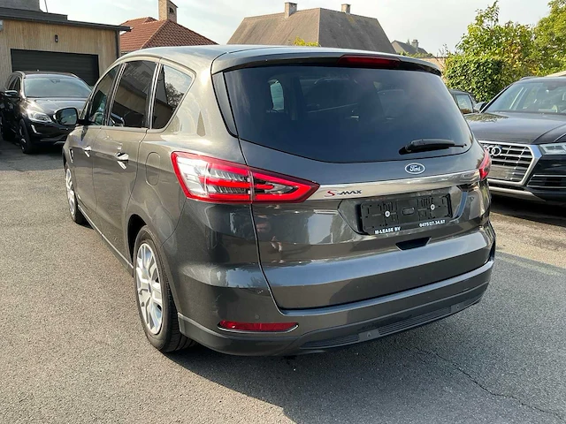 2016 ford s-max - afbeelding 23 van  28