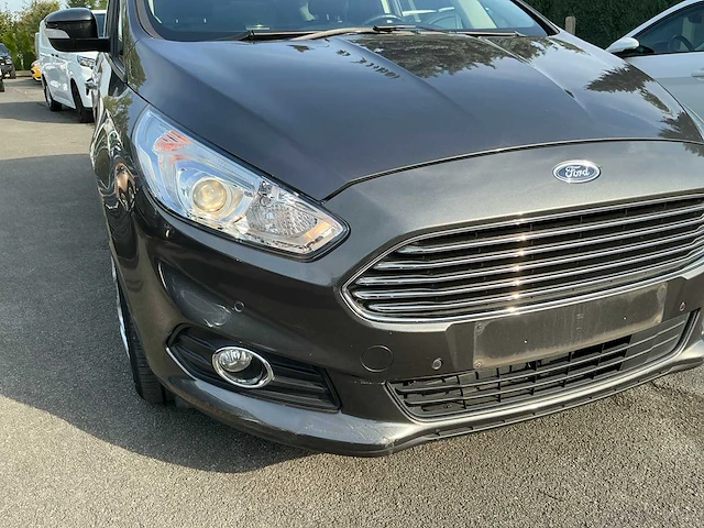 2016 ford s-max - afbeelding 27 van  28