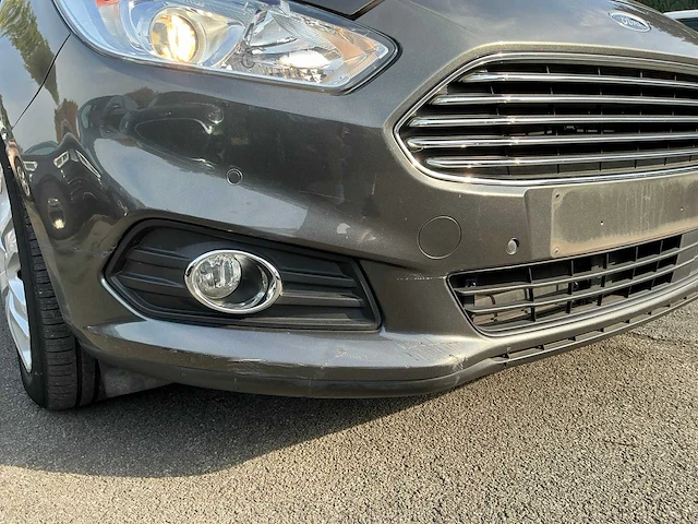 2016 ford s-max - afbeelding 28 van  28