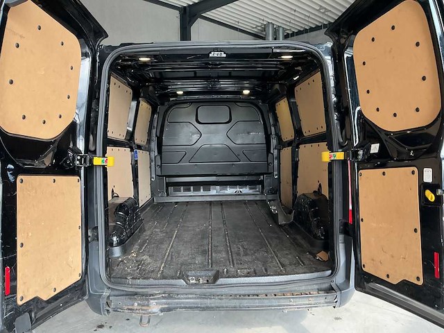 2016 ford transit 2.2 tdci 290 l2 lichte vrachtwagen - afbeelding 2 van  24
