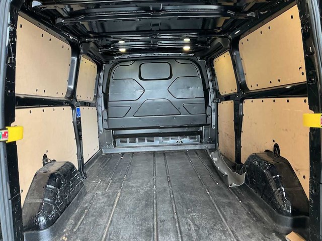 2016 ford transit 2.2 tdci 290 l2 lichte vrachtwagen - afbeelding 3 van  24