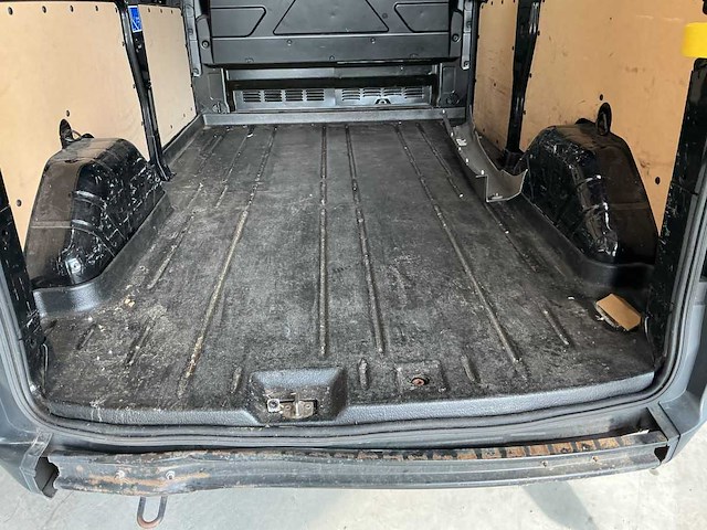2016 ford transit 2.2 tdci 290 l2 lichte vrachtwagen - afbeelding 4 van  24