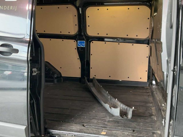 2016 ford transit 2.2 tdci 290 l2 lichte vrachtwagen - afbeelding 9 van  24