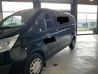 2016 ford transit 2.2 tdci 290 l2 lichte vrachtwagen - afbeelding 17 van  24