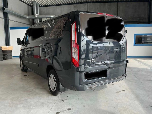2016 ford transit 2.2 tdci 290 l2 lichte vrachtwagen - afbeelding 19 van  24