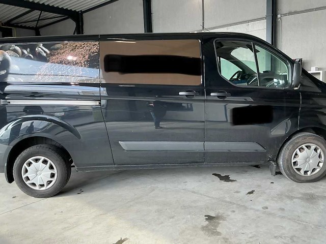 2016 ford transit 2.2 tdci 290 l2 lichte vrachtwagen - afbeelding 22 van  24