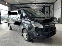 2016 ford transit 2.2 tdci 290 l2 lichte vrachtwagen - afbeelding 23 van  24
