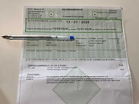 2016 ford transit 2.2 tdci 290 l2 lichte vrachtwagen - afbeelding 22 van  31