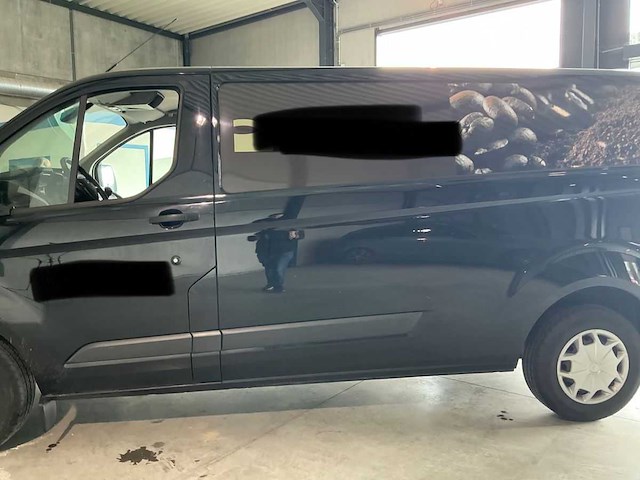 2016 ford transit 2.2 tdci 290 l2 lichte vrachtwagen - afbeelding 12 van  31