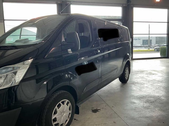 2016 ford transit 2.2 tdci 290 l2 lichte vrachtwagen - afbeelding 23 van  31