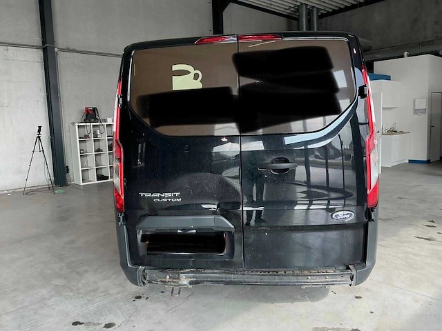 2016 ford transit 2.2 tdci 290 l2 lichte vrachtwagen - afbeelding 27 van  31