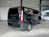 2016 ford transit 2.2 tdci 290 l2 lichte vrachtwagen - afbeelding 28 van  31