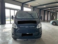 2016 ford transit 2.2 tdci 290 l2 lichte vrachtwagen - afbeelding 31 van  31