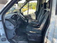 2016 ford transit bedrijfswagen - afbeelding 2 van  28