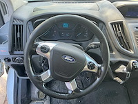 2016 ford transit bedrijfswagen - afbeelding 3 van  28