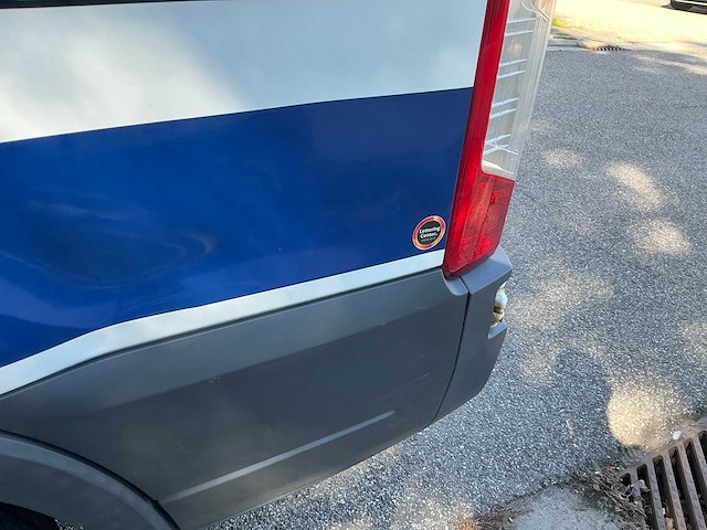 2016 ford transit bedrijfswagen - afbeelding 15 van  28