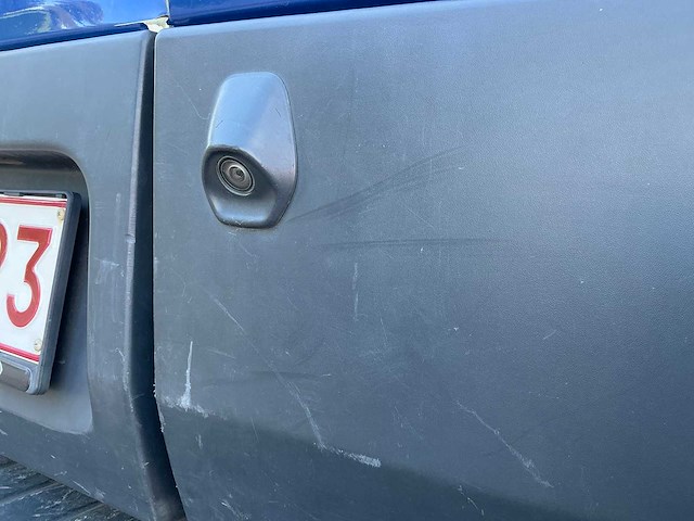 2016 ford transit bedrijfswagen - afbeelding 18 van  28
