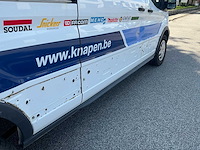 2016 ford transit bedrijfswagen - afbeelding 19 van  28