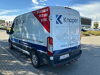 2016 ford transit bedrijfswagen - afbeelding 26 van  28