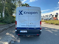 2016 ford transit bedrijfswagen - afbeelding 27 van  28
