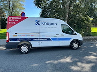2016 ford transit bedrijfswagen - afbeelding 28 van  28
