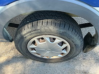2016 ford transit bedrijfswagen - afbeelding 2 van  35