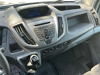 2016 ford transit bedrijfswagen - afbeelding 8 van  35