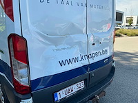 2016 ford transit bedrijfswagen - afbeelding 21 van  35