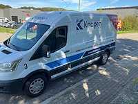 2016 ford transit bedrijfswagen - afbeelding 11 van  35