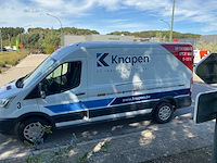 2016 ford transit bedrijfswagen - afbeelding 37 van  38