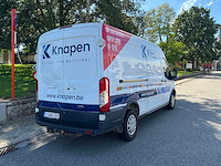 2016 ford transit bedrijfswagen - afbeelding 32 van  35