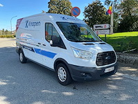 2016 ford transit bedrijfswagen - afbeelding 34 van  35