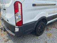2016 ford transit bedrijfswagen - afbeelding 1 van  22