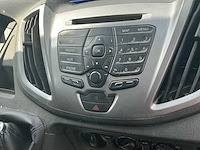 2016 ford transit bedrijfswagen - afbeelding 5 van  22