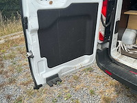 2016 ford transit bedrijfswagen - afbeelding 8 van  22